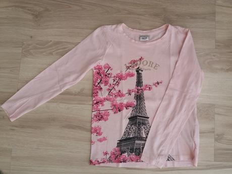 Triko vel. 134/140, takko,134