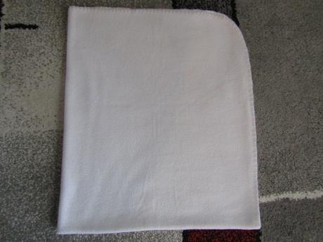 Dětská deka do kočárku nebo postýlky, 