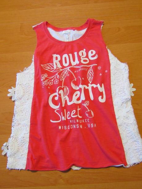 Dívčí triko next vel 152, next,152