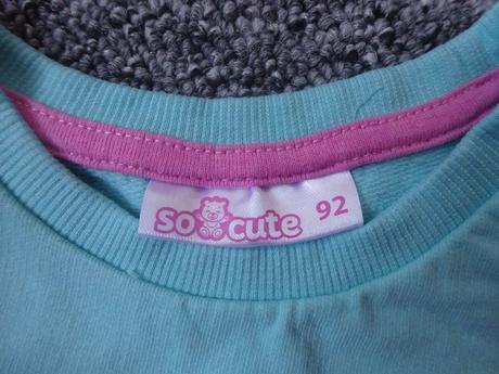 Mikina s pejskem, vel. 92, 92