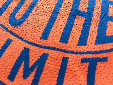 Nové dětské tričko s visačkou -basketbal,vel.92-98, 92