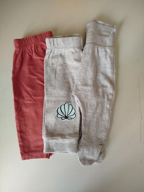 Tepláčky vel.50-56, george,50