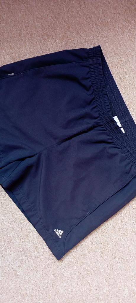 Šortky zn."adidas" vel."l", adidas,l