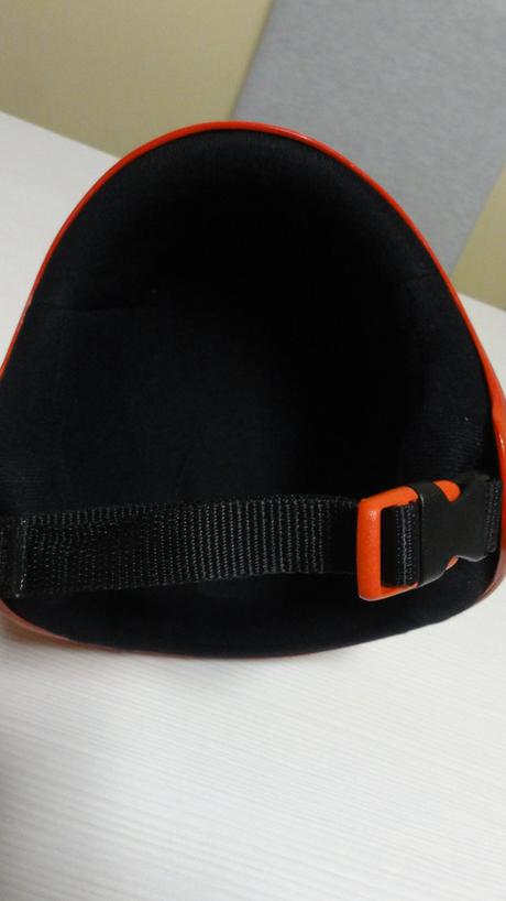 Lyžařská helma carrera, xs