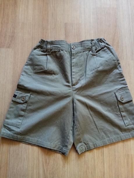 Šortky alpine pro, alpine pro,134