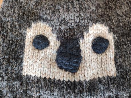 Dívčí zimní čepice, takko