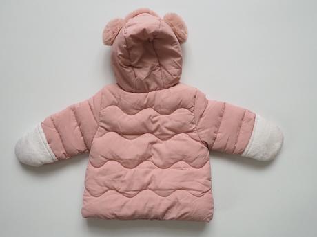 Zimní bunda vel 62, george,62