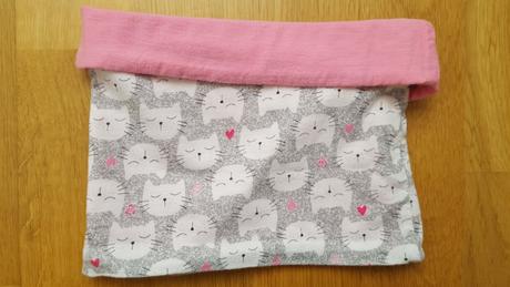 Čepice + nákrčník, 86