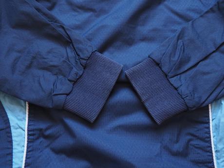 Sportovní větrovka vel 134, 134