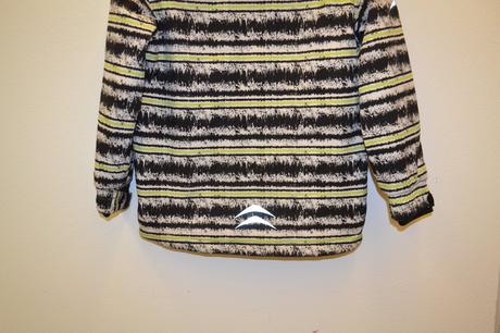 Bunda z. waitomo vel.140 - v.sloupec 10 000, 140