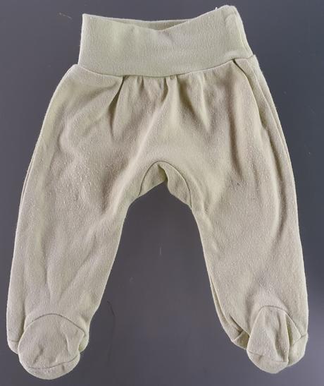Polodupačky - vel.50, new baby,50