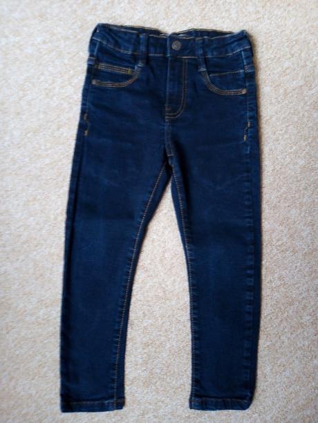 Rifle zn."reserved boys" vel."110", reserved,110