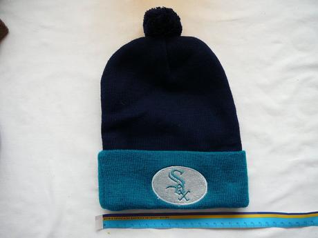 Chlapecká čepice, 134