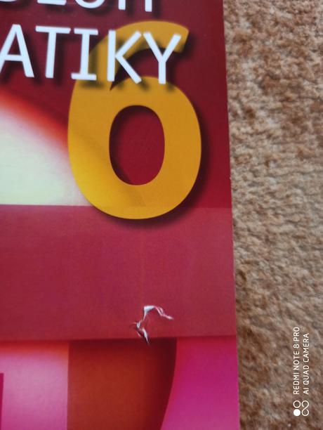 Matematické úlohy pro 6. třídu,