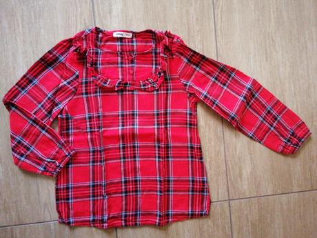 Triko sinsay, sinsay,128