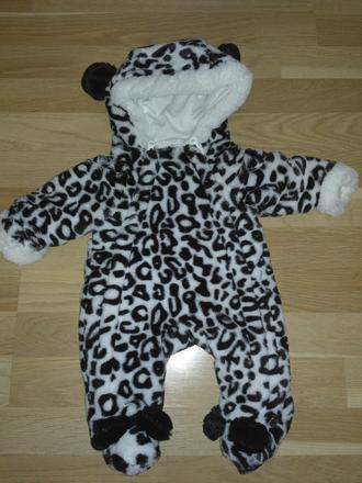 Flees overal pejskový, 56