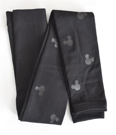 Zateplené punčocháče vel. l/ xl, primark,l