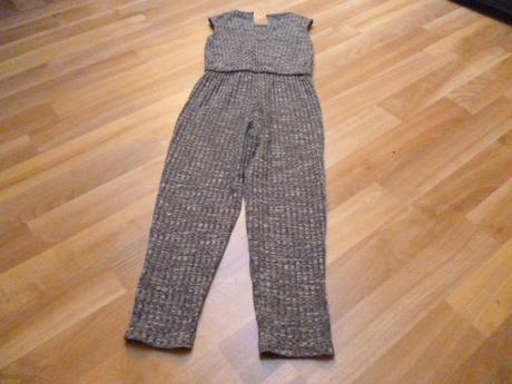 Pleteninový overal 5-6, george,116