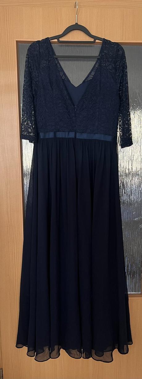 Dámské & společenské šaty dress tells vel. xl/42, 42