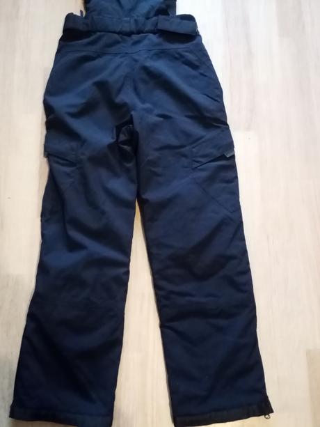 Oteplovačky, c&a,152