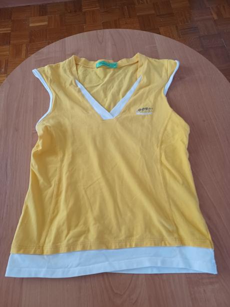 Tricko divci vel m, benter,m