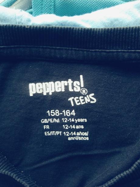 Tričko pepperts, pepperts,158
