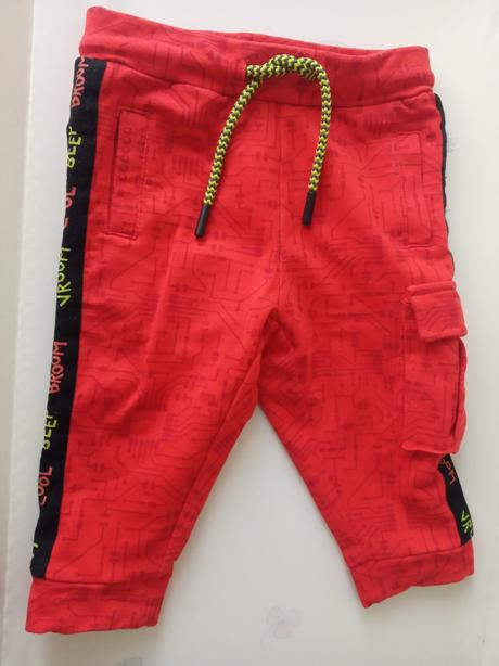 Teplákovka, coccodrillo,68