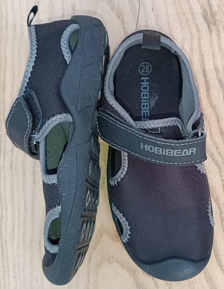 Plážové boty / boty do vody vel. 28, 28