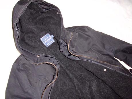 Topman zima+prechod, m