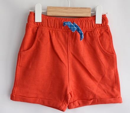 Kraťasy vel. 18 - 24m, marks & spencer,92