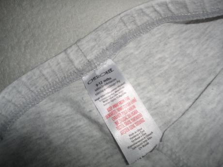 Legíny na venek, vel. 1 rok a více, za vše, next,80