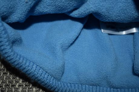 3xzimní čepice lupilu, crivit - lidl, 110-128, lupilu,110