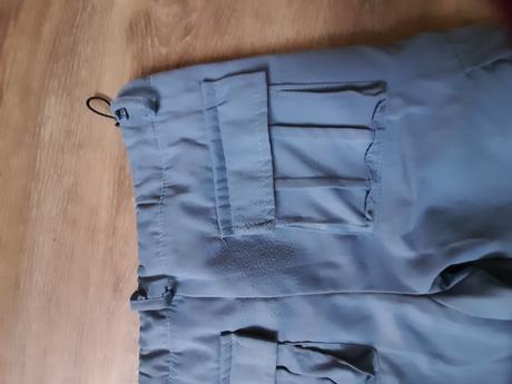 Klučičí kalhoty vel.s/m, s