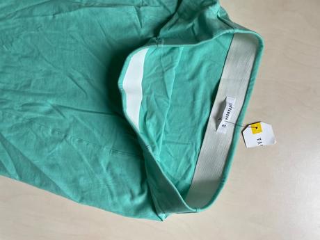 Nová mint elastická sukně, vel m, terranova, m