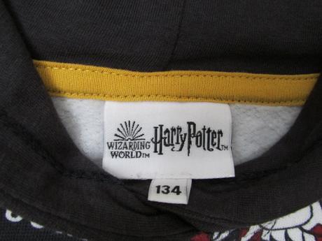 Mikina harry potter, 134