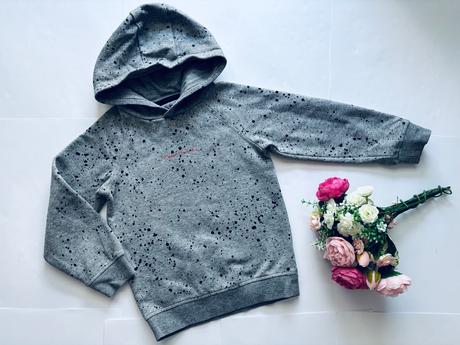 K3/ mikina - v.5 let, urban rascals,110