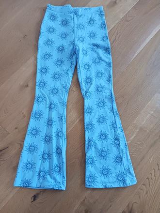 Lindex kalhoty č.152, lindex,152