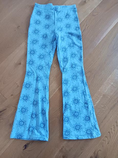 Lindex kalhoty č.152, lindex,152