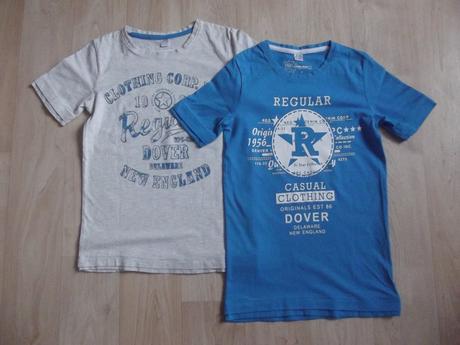 Trika v.128/134, bonprix,128