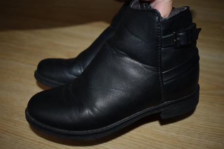 Kotníčkové boty pepperts, velikost 30, pepperts,30