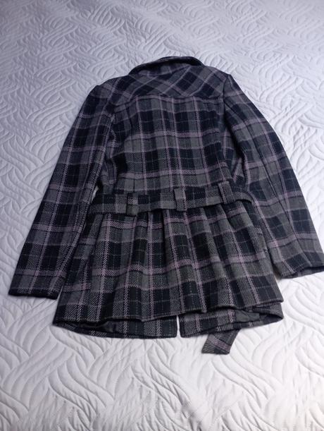 Dívčí kabát zn. tammy, 164