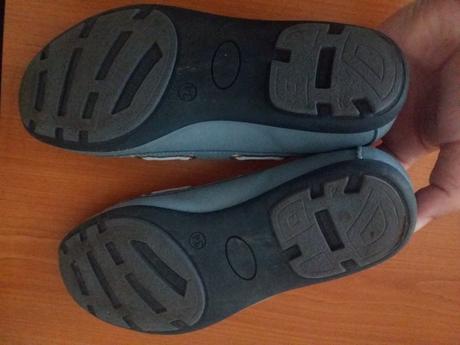 Dívčí kožená obuv renbut vel. 34, ren but,34