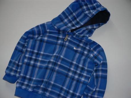 Mikina, nike,92