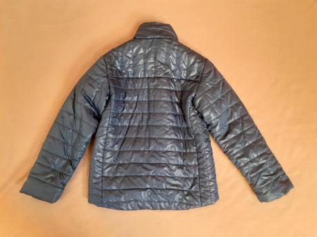 Jarní / podzimní přechodová prošívaná bunda, cherokee,128