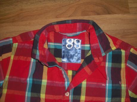 Košile next, next,134