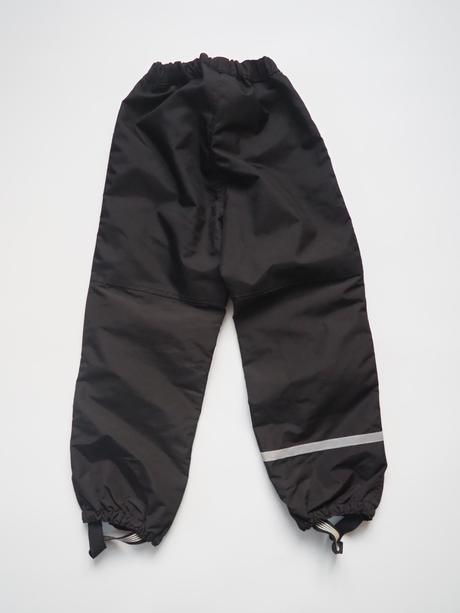 Nepromokavé kalhoty vel 128, lindex,128