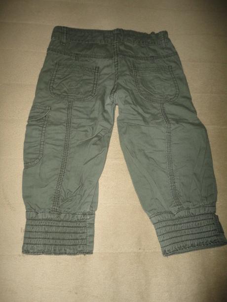 Krásné pumky next, vel. 5 let, next,110