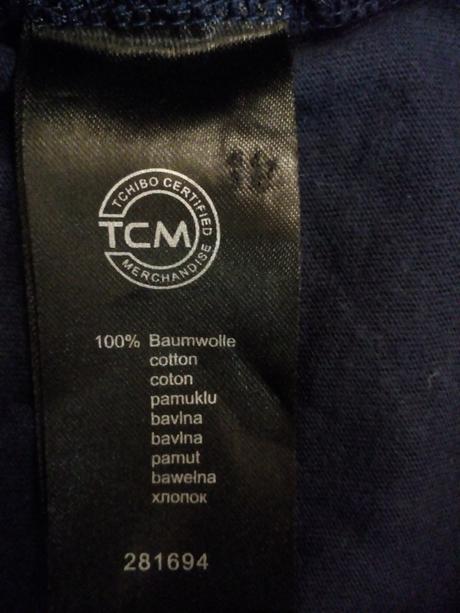 Triko dlouhý rukáv 116, cherokee,116