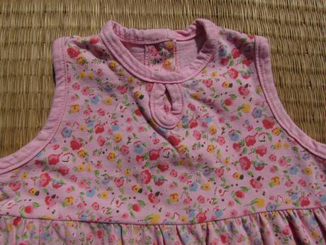 Bavlněné šaty, 62