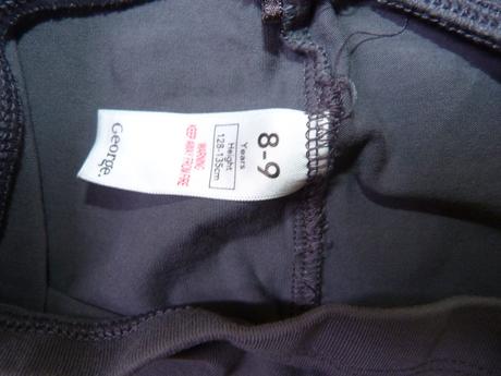 George legíny vel.134, george,134